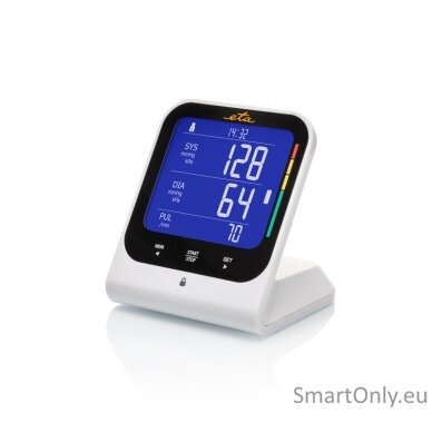 ETA Smart Blood pressure monitor ETA429790000 Memory function, Number of users 2 user(s), Auto power off 1