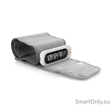 ETA | Smart Blood Pressure Monitor | ETA629790000 Gauge | Memory function | Number of users 1 user(s) 1