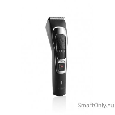 ETA Trimmer ETA634190000 James Beard & hair trimmer, Black 2