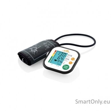 ETA Upper Arm Blood Pressure Monitor ETA229790000 Memory function, Number of users 2 user(s) 1