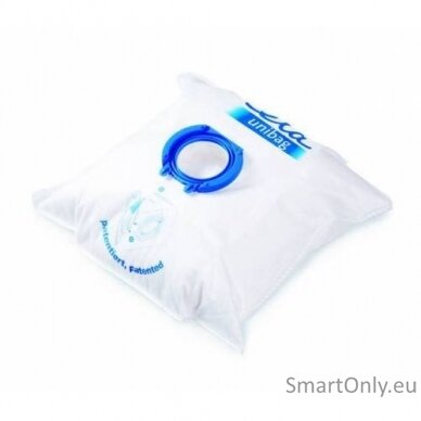 ETA Vacuum cleaner bags Universal | ETA990068000 UNIBAG | White 2