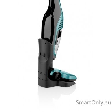 ETA Vacuum Cleaner ETA345390000 Moneto II Cordless operating Handstick 2in1 14.4 V N/A W Operating time (max) 45 min Blue/Black 6