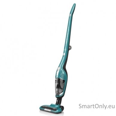 ETA Vacuum Cleaner ETA345390000 Moneto II Cordless operating Handstick 2in1 14.4 V N/A W Operating time (max) 45 min Blue/Black 1