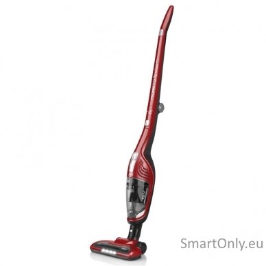 ETA Vacuum Cleaner ETA445390000 Moneto II Cordless operating Handstick 2in1 18 V N/A W Operating time (max) 45 min Red/Black