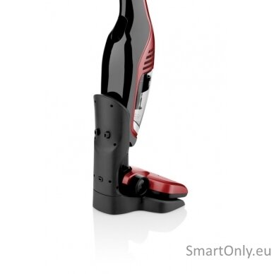 ETA Vacuum Cleaner ETA445390000 Moneto II Cordless operating Handstick 2in1 18 V N/A W Operating time (max) 45 min Red/Black 5