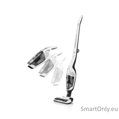 ETA Vacuum Cleaner | ETA545390000 Moneto II | Cordless operating | 22 V | Operating time (max) 50 min | White | Warranty 24 month(s) 1