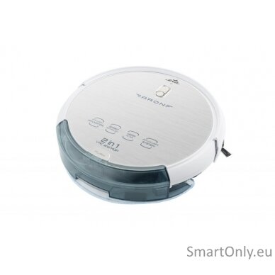 eta-vacuum-cleaner-robot-eta351290000-aron-dry-operating-time-max-120-min-li-ion-2400-mah-dust-capacity-03-l-white