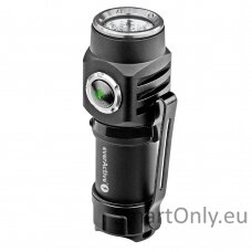 everActive Droppy Flashlight FL-50R žibintuvėlis