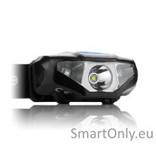 everActive Headlight DOT HL-120 žibintas ant galvos