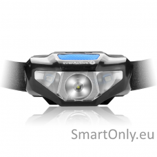 everActive Headlight DOT HL-120 žibintas ant galvos