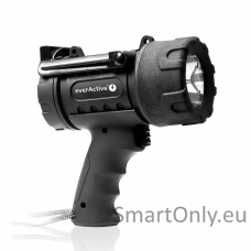 everActive SL-500R Hammer Rechargeable LED Paieškos žibintuvėlis