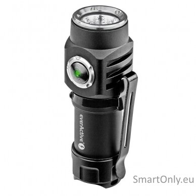 everActive Droppy Flashlight FL-50R žibintuvėlis 1