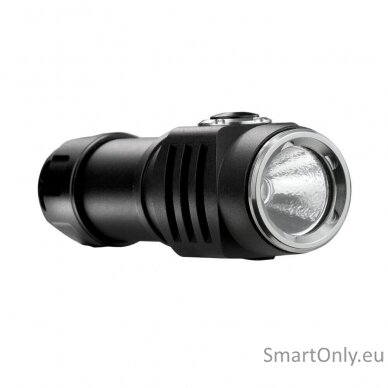 everActive Droppy Flashlight FL-50R žibintuvėlis 3