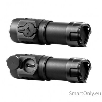 everActive Droppy Flashlight FL-50R žibintuvėlis 4