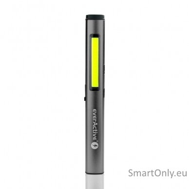 everActive LED Penlight PL-350 žibintuvėlis 1