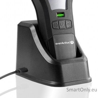 everActive LED Rechargeable Worklight WL - 600R įkraunamas darbo žibintas 2