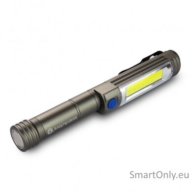 everActive LED Worklight WL-400 darbo žibintas 3