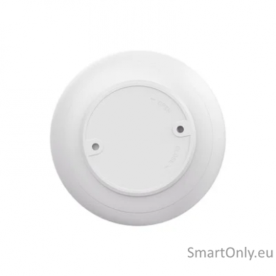 EZVIZ CST4C Wireless Smoke Sensor, White 2