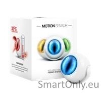 Fibaro | Motion Sensor | Z-Wave | White 4