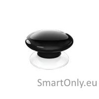 Fibaro | The Button | Z-Wave | Black 1