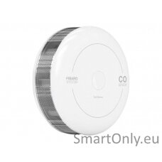 Fibaro | CO Sensor | Z-Wave | White