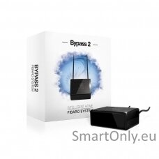 Fibaro Dimmer Bypass 2 Z-Wave