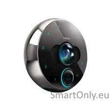 Fibaro Intercom Smart Doorbell Camera FGIC-002 Ethernet/Wi-Fi/Bluetooth