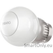 Fibaro | Radiator Thermostat Head | Z-Wave | White