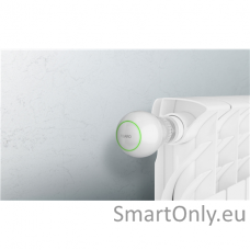 Fibaro | Radiator Thermostat Starter Pack | Z-Wave | White