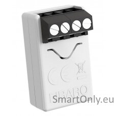 Fibaro | Smart Implant | Z-Wave EU | White