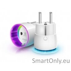 Fibaro | Wall plug | Z-Wave | White