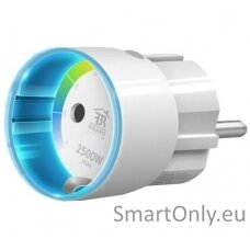 Fibaro | Wall plug | Z-Wave | White