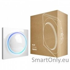 Fibaro | Walli Dimmer | Z-Wave EU | White