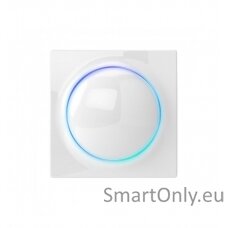 Fibaro | Walli Switch | Z-Wave EU | White