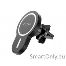 Fixed Car Phone Holder MagClick Universal, Black