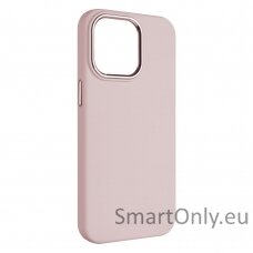 FIXED MagFlow for Apple iPhone 15 Pro, Pink