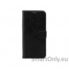 Fixed Opus | Book Case | Infinix | Note 30 PRONote 30 PRO | Leather | Black