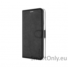 Fixed Opus | Book Case | Xiaomi | 14T Pro | Leather | Black