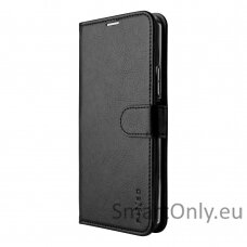 FIXED Opus for Xiaomi Redmi Note 12S, Black Fixed