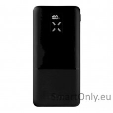 FIXED Powerbank, Zen 10 000, PD 20W, Black