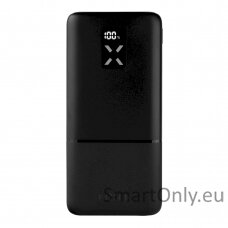 FIXED Powerbank, Zen 20 000, PD 20W, Black