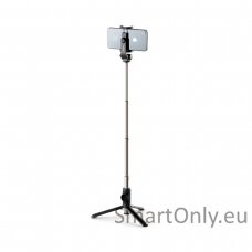 Fixed Selfie stick With Tripod Snap Lite 155 g, 56 cm, Aluminum alloy