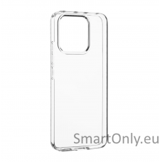 Fixed Story | Back Cover | Xiaomi | 14T Pro | TPU | Transparent