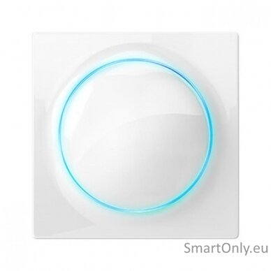 Fibaro | Walli Dimmer | Z-Wave EU | White