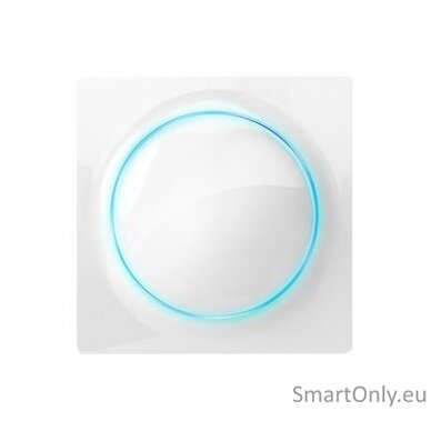 Fibaro | Walli Dimmer | Z-Wave EU | White 2