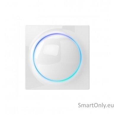 Fibaro | Walli Switch | Z-Wave EU | White