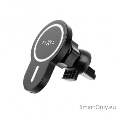 Fixed Car Phone Holder MagClick Universal, Black 1