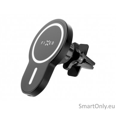 fixed-car-phone-holder-magclick-universal-black