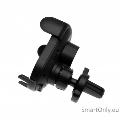 Fixed Car Phone Holder Matic Universal, Black 5