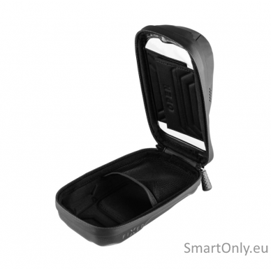 Fixed FIXBIB2-BK | Bicycle case | Black | For all types of phones up to 6.8'' 3